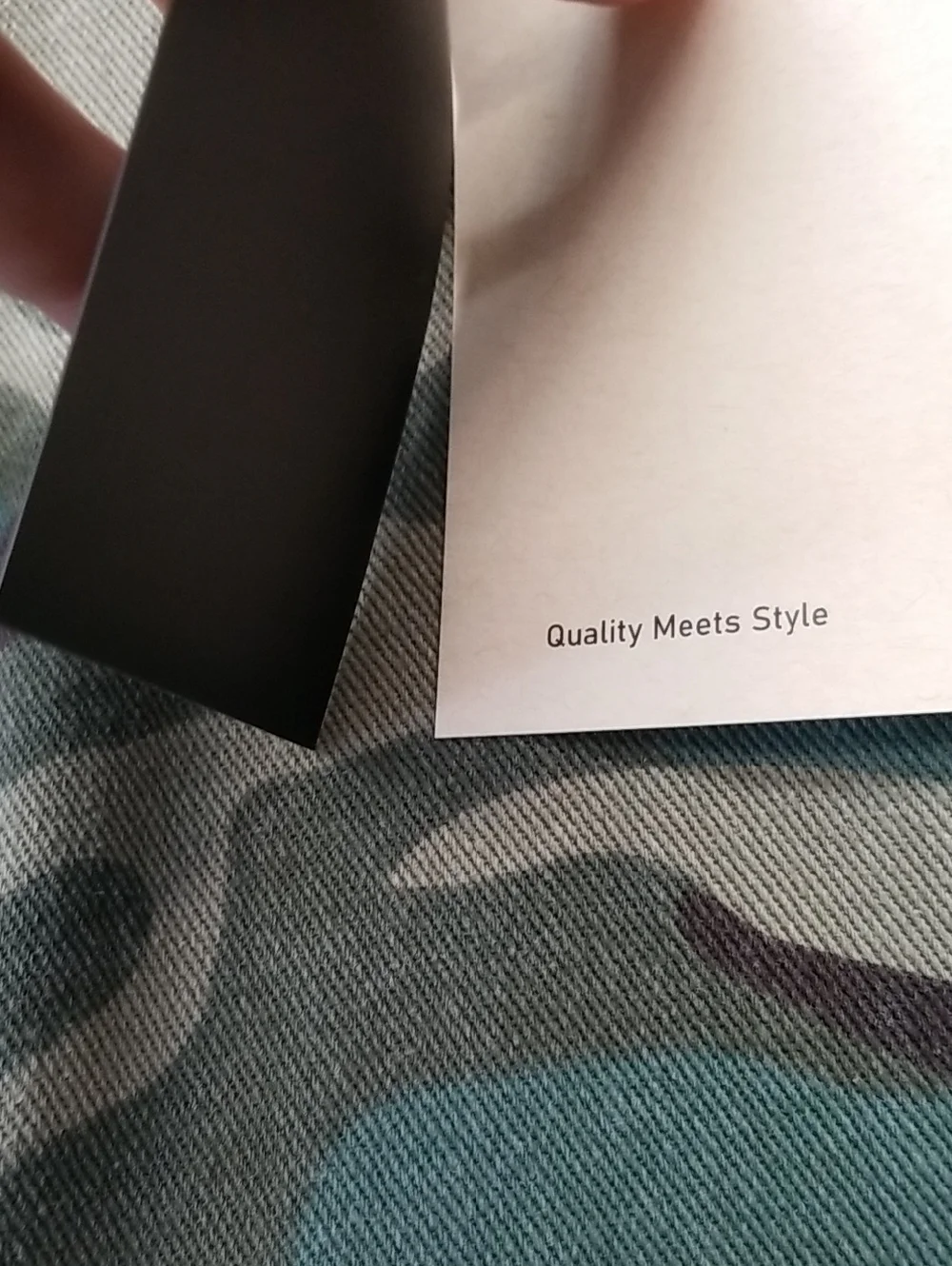 NWT Flamingals Women's size XL Camo Cargo Pants - Green Camouflage - Picture 4 of 8
